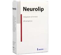 NEUROLIP 20CPR