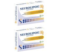 Neurolipoic Mg 30 Compresse 2x1 pz Compresse