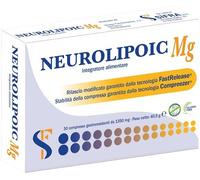 NEUROLIPOIC MG 30 Cpr