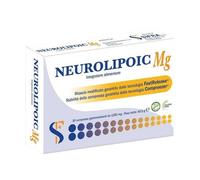 NEUROLIPOIC MG 30 Cpr