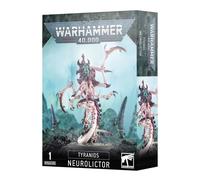 NEUROLITTORE neurolictor CITADEL miniatura TIRANIDI tyranids WARHAMMER 40K età 1