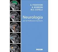 Neurologia per le professioni sanitarie