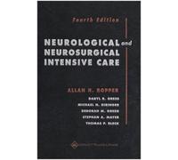 Neurological and Neurosurgical Intensive Care (Ropper, Neurological and Neurosurgical Intensive Care) by Allan H. Ropper MD (2003-09-12)