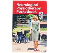 Neurological Physiotherapy Pocketbook, 2ed