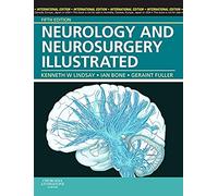 Neurology and Neurosurgery Illustrated