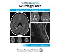 Neurology Cases (Tascabile) Pediatric Collections