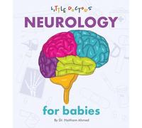 Neurology for Babies (Libro di cartone)