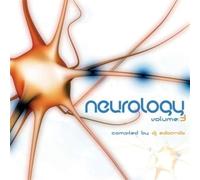 Various Artists Neurology Vol.3: Compiled By DJ Edoardo (CD)