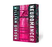 William Gibson Neuromancer: Deluxe Edition (Tascabile)