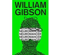 Neuromancer [Lingua Inglese]