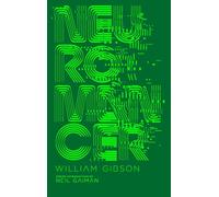 Neuromancer [Lingua Inglese]