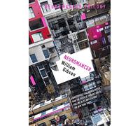 Neuromancer: The groundbreaking cyberpunk thriller