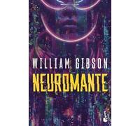 Neuromante / Neuromancer