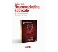 Neuromarketing applicato. Un approccio scientifico al marketing del futuro