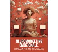 Neuromarketing emozionale: connessioni profonde per il successo