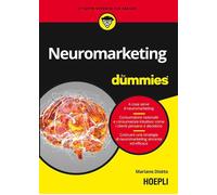 Neuromarketing for dummies