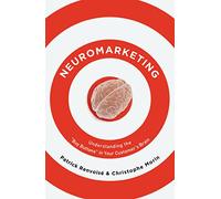 Patrick Renvoise Neuromarketing (Tascabile)