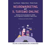 Neuromarketing per il turismo online. Aumenta le tue prenotazioni dirette con un approccio scientifico e data driven