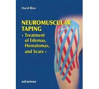 Neuromuscular taping. Treatment of edemas, hematomas and scars