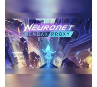 NeuroNet: Mendax Proxy (PC) Steam Gift - GLOBAL