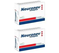 Neuronev Complex 30 Compresse 2x30 pz Compresse