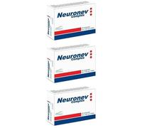 Neuronev Complex 30 Compresse 3x30 pz Compresse