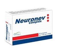 Neuronev Complex 30 CPR