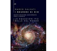 NEURONI DI DIO (I) - Salvati Marco - 2025 - Castelvecchi