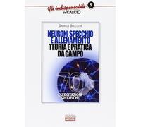 Neuroni specchio e allenamento - Gabriele Boccolini - Correre, 2015