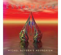 Neuronium - Essentialia: the..