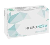 Neuronorm 30cps gastroresisten