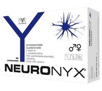 NEURONYX 30CPR