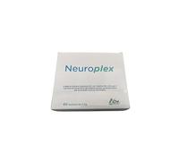 Neuroplex 60 bustine - Integratore Benessere Mentale