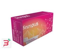 NEUROPLUS 10 FLACONCINI 10 ML