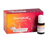 Neuroplus 10flaconcini 10ml