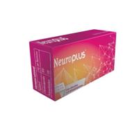 NEUROPLUS 10FLACONCINI 10ML