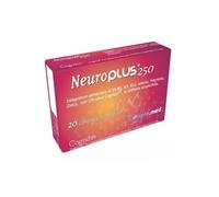 NEUROPLUS 250 20CPR MASTIC