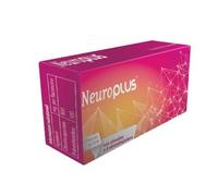 Neuroplus utile per il sistema nervoso 10 flaconcini 10ml