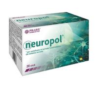 Neuropol 20 Stick 20 pz Stick