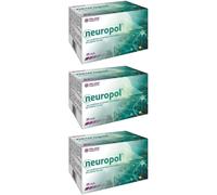 Neuropol 20 Stick 3x20 pz Stick