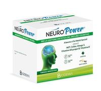 NEUROPOWER 20BUST