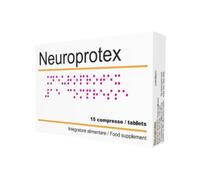 NEUROPROTEX 15CPR