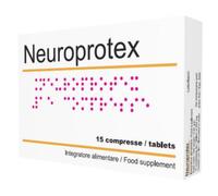 Neuroprotex 15 compresse