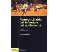 Neuropsichiatria dell'infanzia e dell'adolescenza
