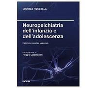 Neuropsichiatria dell'infanzia e dell'adolescenza
