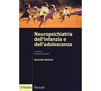 Neuropsichiatria dell'infanzia e dell'adolescenza