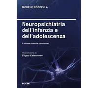 Neuropsichiatria dell'infanzia e dell'adolescenza
