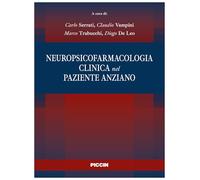 Neuropsicofarmacologia clinica nel paziente anziano