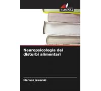 Neuropsicologia dei disturbi alimentari