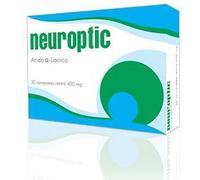 Neuroptic 30 compresse retard